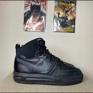 Nike Lunar Force 1 Sneakerboots